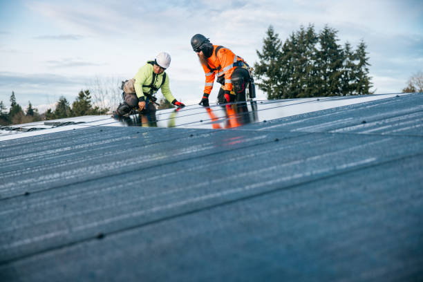 Reliable Metal Roofing contractor in Bellaire, MI by Roof Repair Smedway